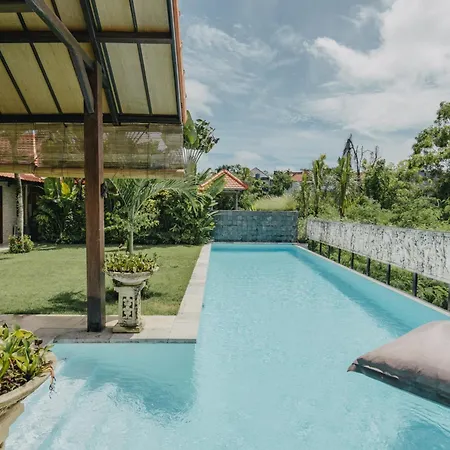 Tropical Villa Asmara