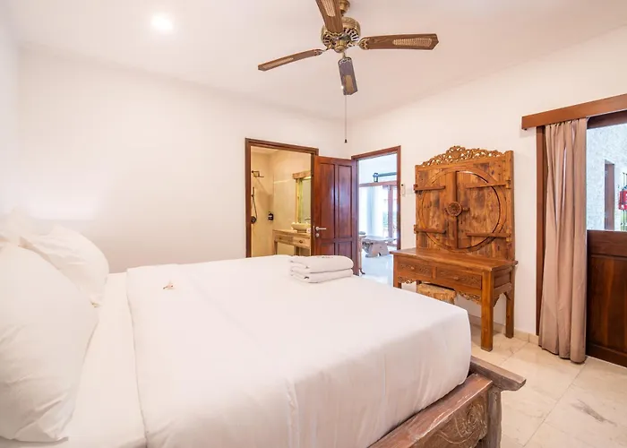 Villa Tropical Asmara - 400sqm Garden Oasis With Large Pool And Scenic Views *