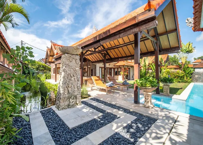 Villa Tropical Asmara - 400sqm Garden Oasis With Large Pool And Scenic Views
