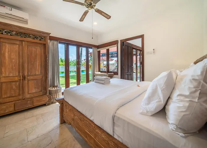 Villa Tropical Asmara - 400sqm Garden Oasis With Large Pool And Scenic Views *