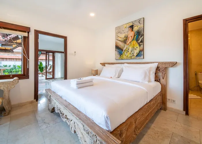 Tropical Asmara - 400sqm Garden Oasis With Large Pool And Scenic Views Улувату