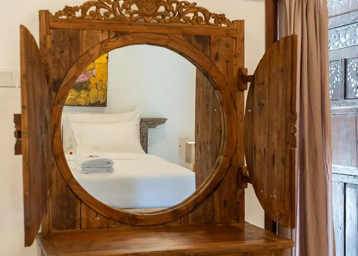 Tropical Asmara - 400sqm Garden Oasis With Large Pool And Scenic Views Villa *