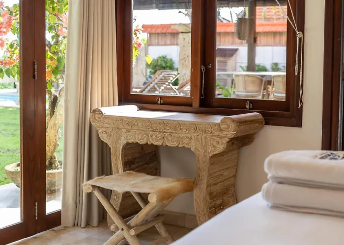 Villa Tropical Asmara - 400sqm Garden Oasis With Large Pool And Scenic Views *