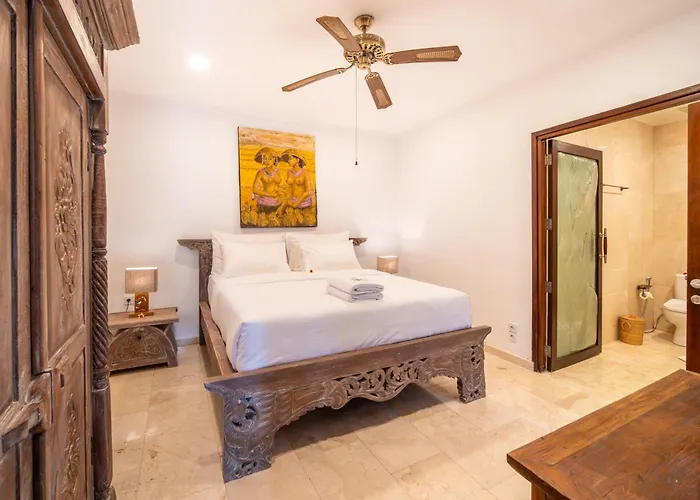 Tropical Asmara - 400sqm Garden Oasis With Large Pool And Scenic Views